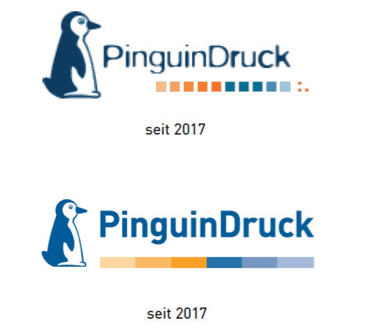 Geschichte der Pinguin Druck GmbH