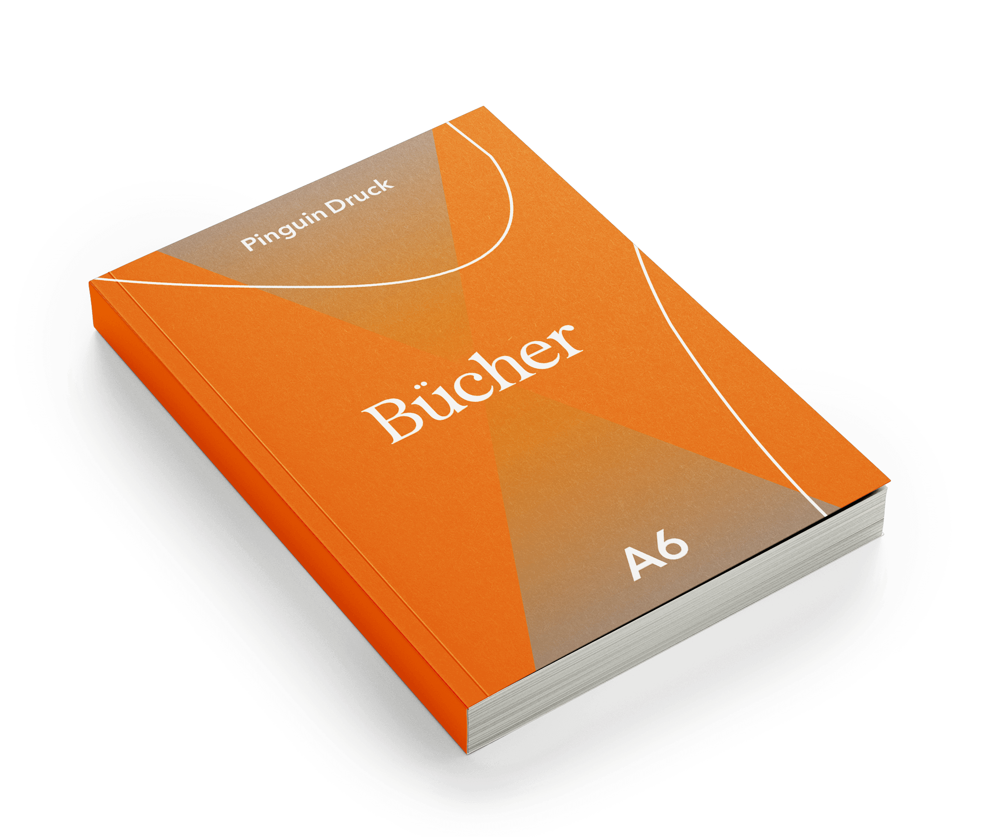 25 DIN A6 48 Seiten - Book on demand