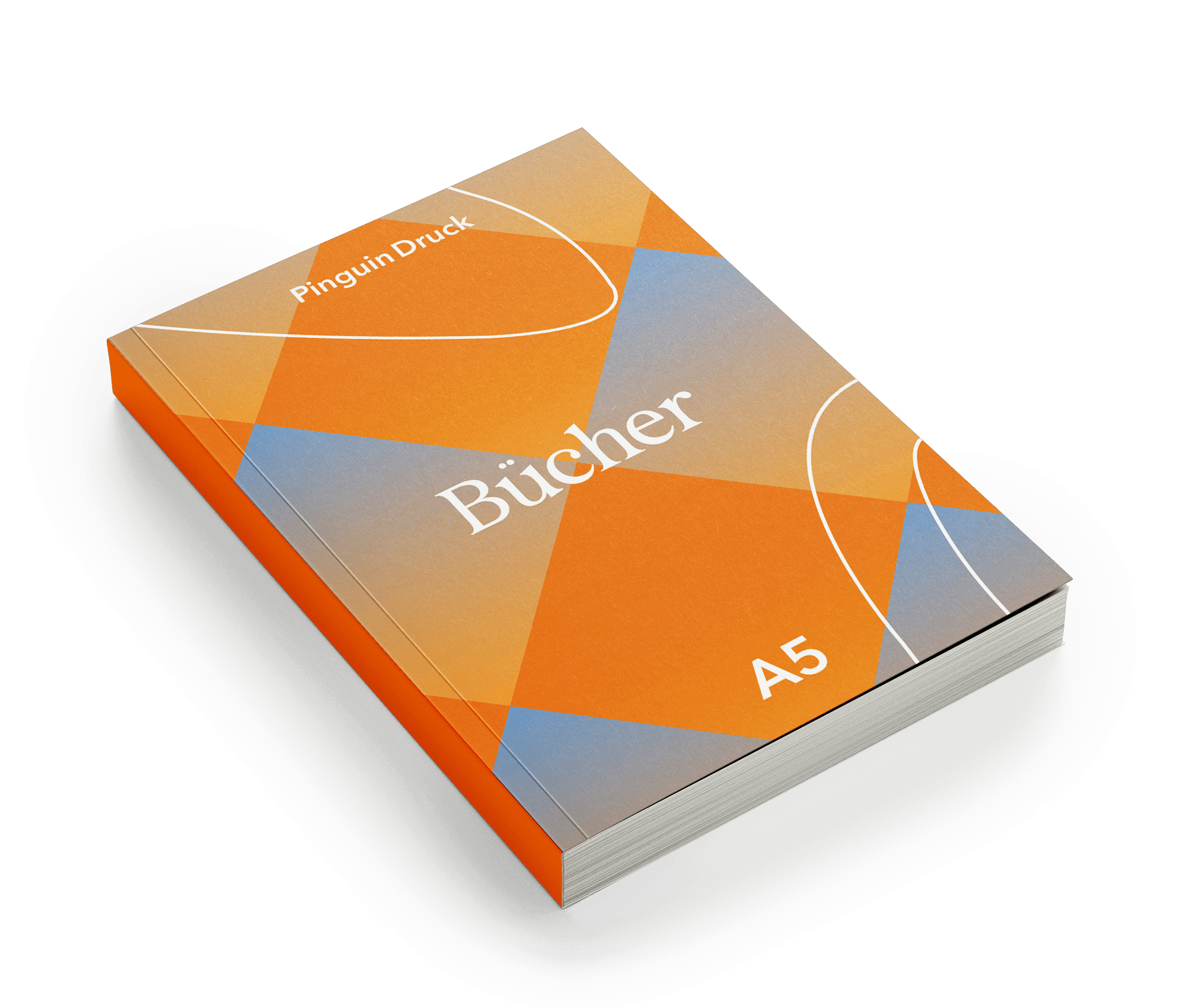 Bücher Hardcover drucken