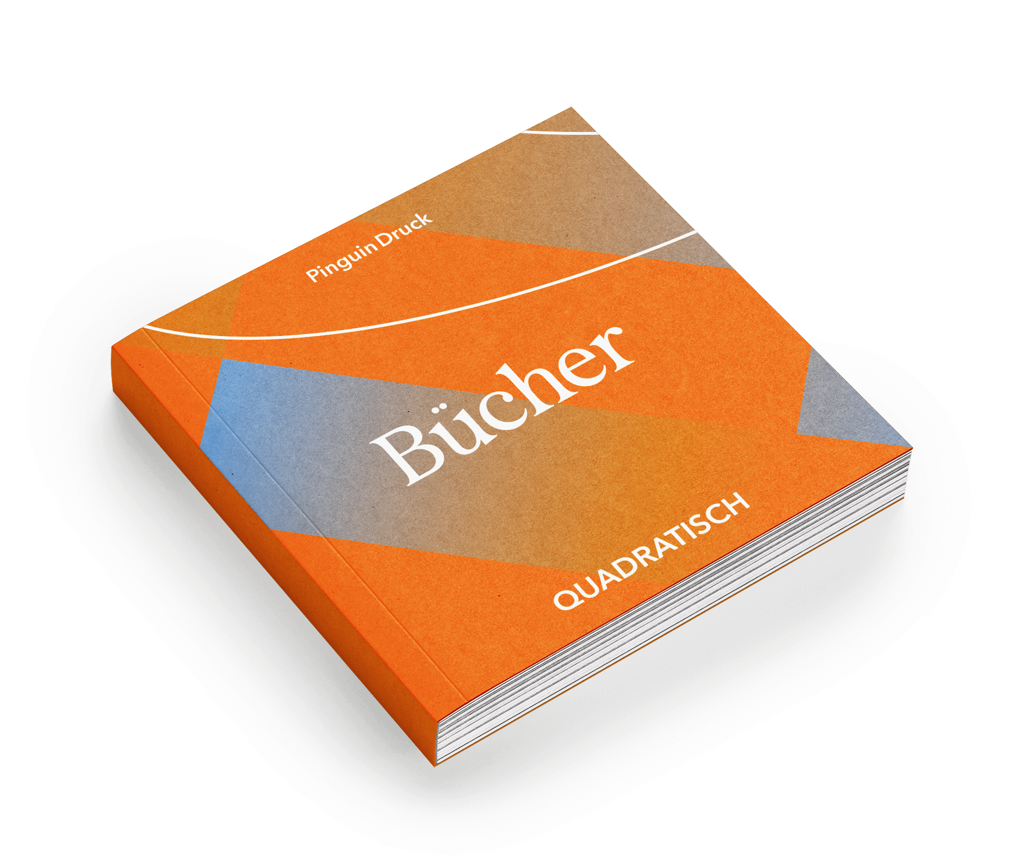 25 148x148 48 Seiten - Buch drucken