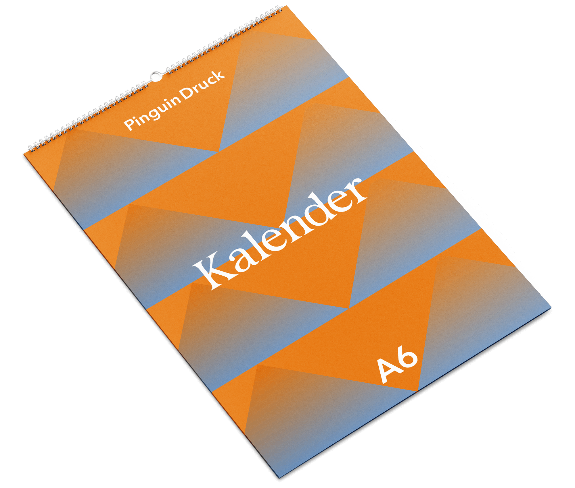 Fotokalender drucken