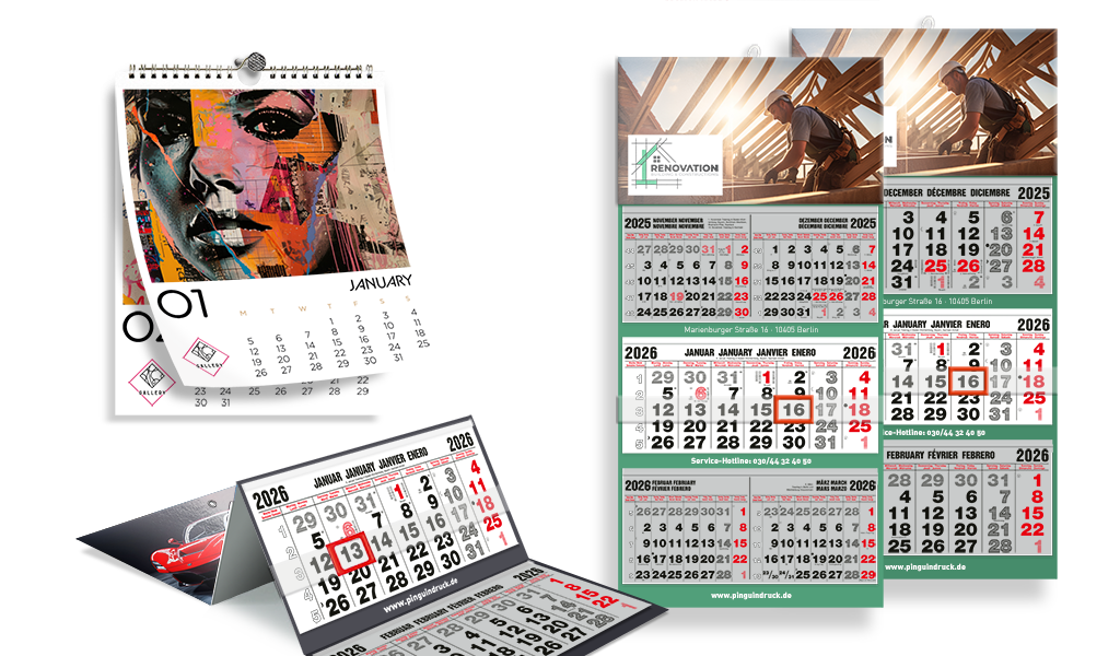 Kalender