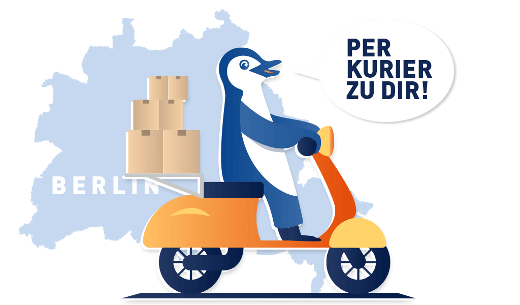 Kurierdienst