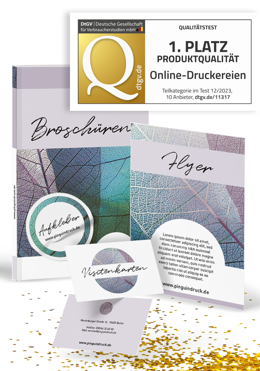 Testsieger
